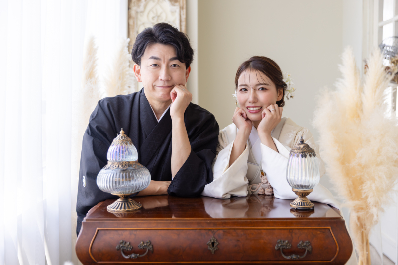 【人気急上昇中‼︎】衣装3着組み合わせ自由プラン♡
