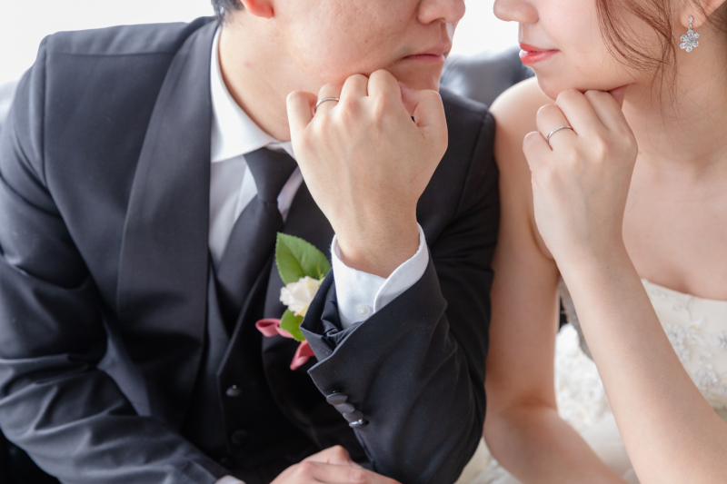 【先着15組様限定!】和装+洋装スタジオ撮影 196,000円→98,000円