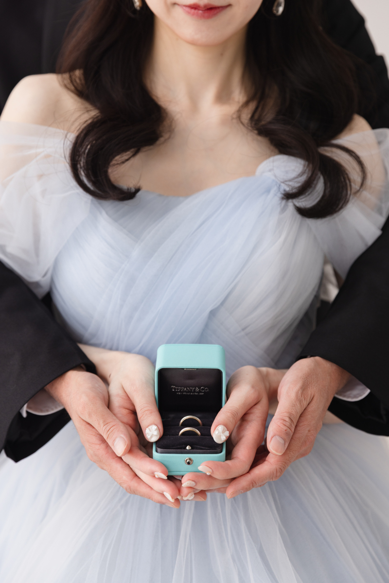 【ブライダルフェア開催!】1月31日(土)・2月1日(日) 相談会&試着会フェア