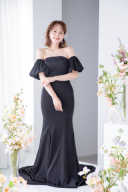 スタジオルクス人気のカラードレスのご紹介♪