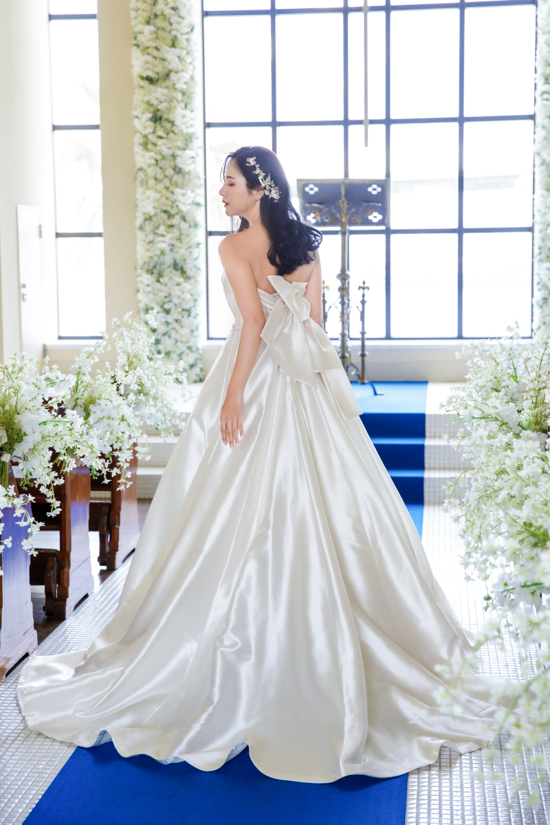 オーシャンビューを眺めながら♪贅沢！チャペル貸切プラン⭐︎