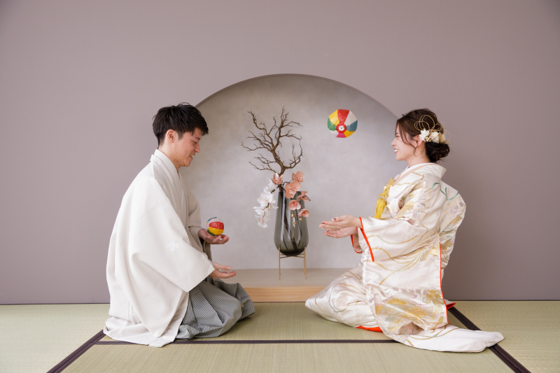 【秋ロケご予約受付中！】スタジオ＋ロケーション撮影 ¥148,000