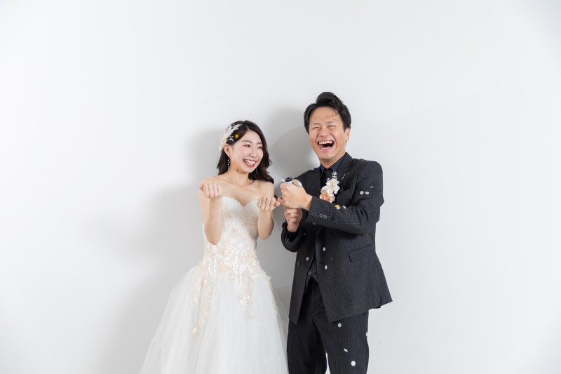 【ブライダルフェア開催!】10月4日(土)・5日(日) 相談会&試着会フェア♡