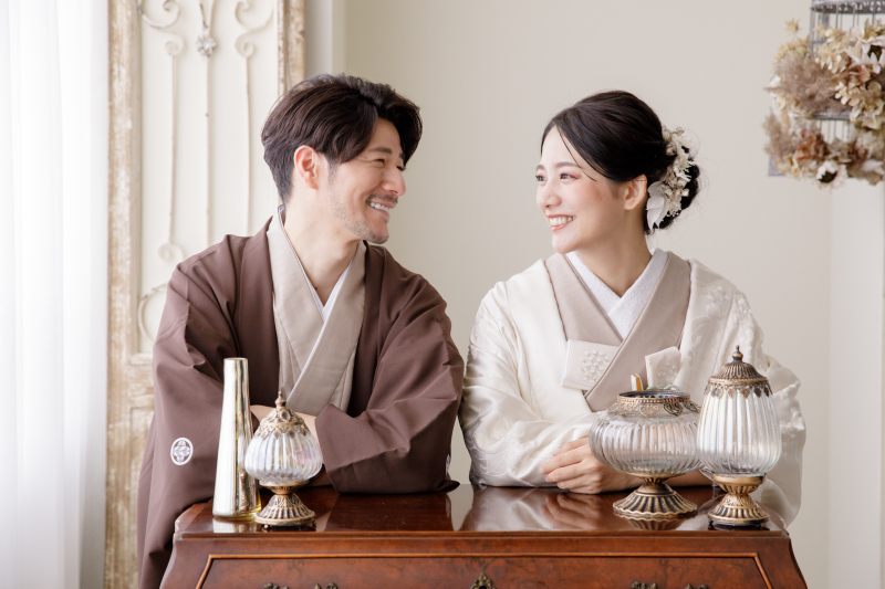 撮影データの受け取り時期はいつ?