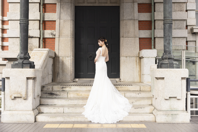 【平日限定！】平日撮影のメリットをご紹介♪