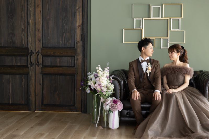 【土日祝撮影希望の方必見!】土日祝日料金プレゼントキャンペーン★