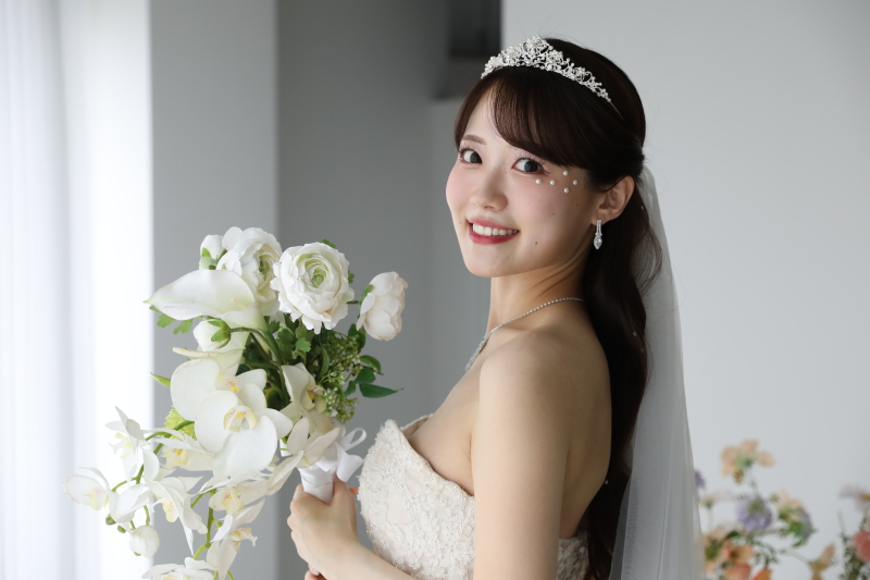 【平日限定!】平日撮影のメリットをご紹介♪