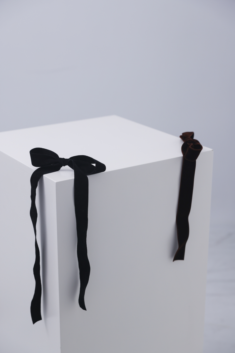 当日でも安心。スタジオでご用意しているアクセサリーたち♡