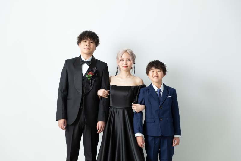 【おふたりの理想が見つかる♡】大人気！和装洋装2着プラン