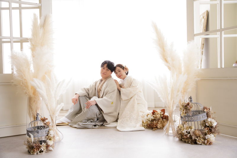 こだわりの撮影スペース②