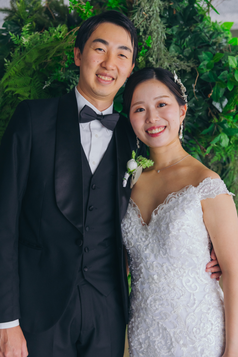 【ルクスの魅力】スタジオ撮影は貸切!おふたりの空間で撮影ができるスタジオです♡