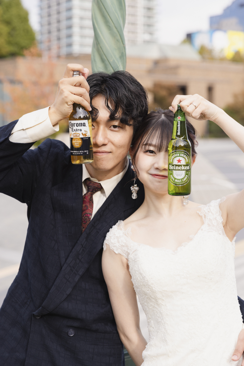 【平日限定！】平日撮影のメリットをご紹介♪