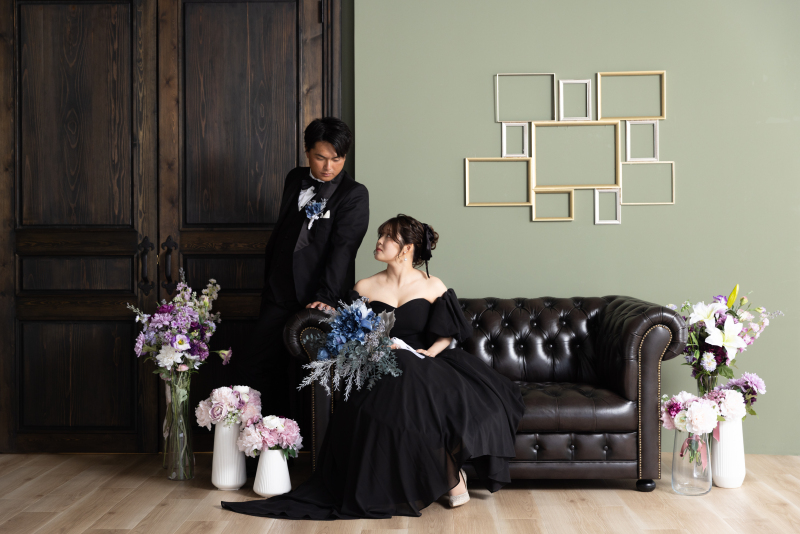 【魅力が沢山】フォトウェディング♡