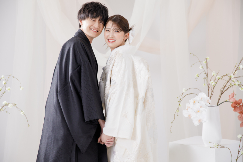 【新春】ブライダルフェア開催☆