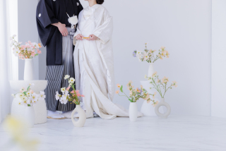 『梅雨の時期にオススメ』スタジオ撮影♡