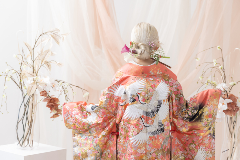 【ブライダルフェア開催！】1月17日(土)・18日(日) 相談会&試着会フェア