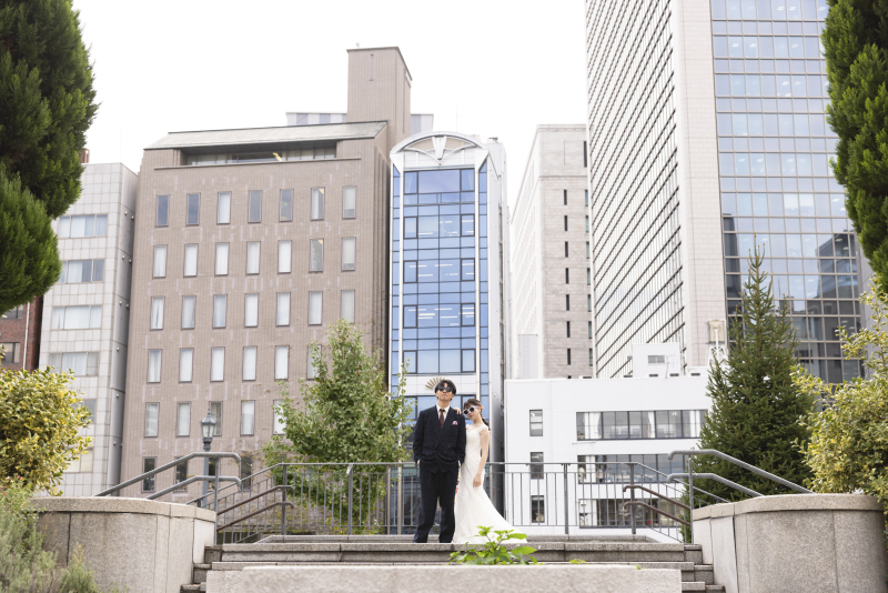 【平日限定！】平日撮影のメリットをご紹介♪