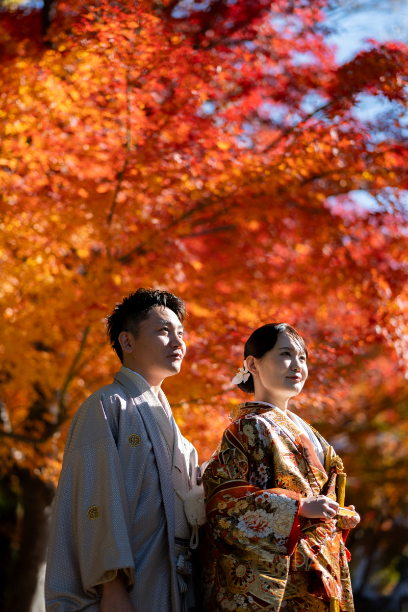 【旧藤田邸】和装1着ロケーション撮影 130,000円
