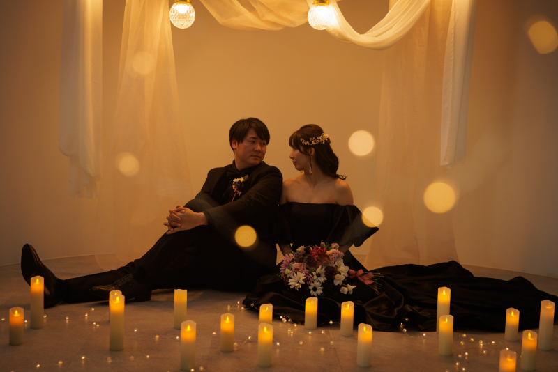 洋装ポーズ集♡