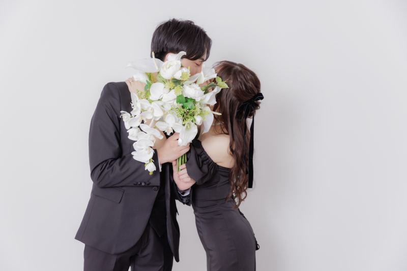 ドレスも和装も試着OK◎試着会のご案内♪