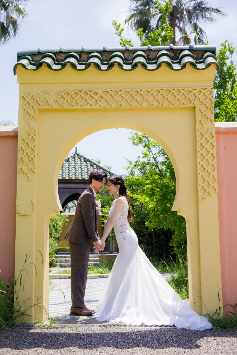 鶴見緑地プランのご紹介♪