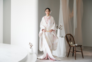 【キャンペーン中】色掛下でワンランクアップのオシャレを♡