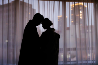 【ルクスの魅力】スタジオ撮影は貸切！おふたりの空間で撮影ができるスタジオです♡