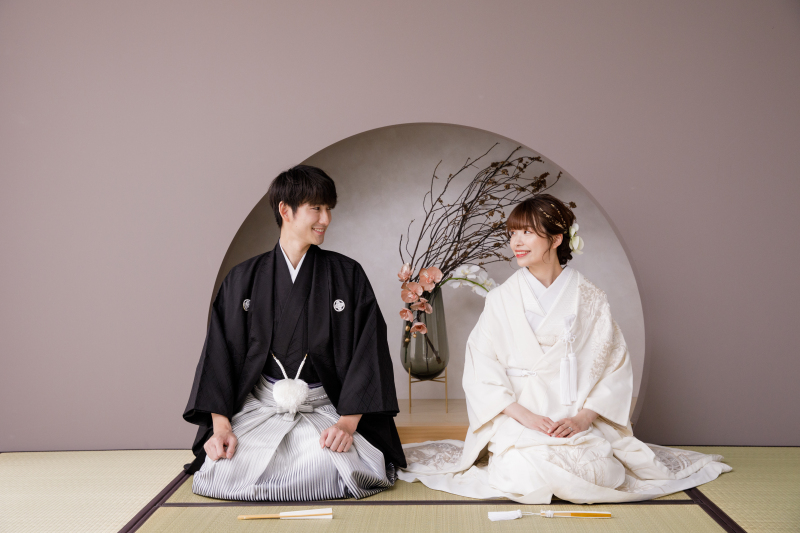 『梅雨の時期にオススメ』スタジオ撮影♡