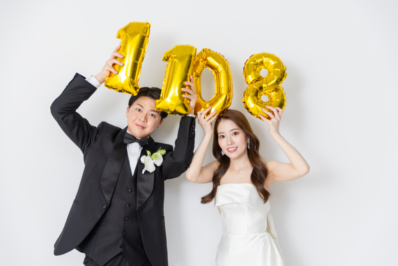 【土日祝撮影希望の方必見!】土日祝日料金プレゼントキャンペーン★