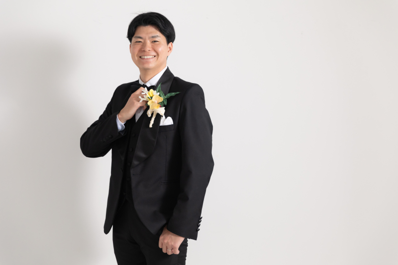 【残りわずか‼︎】15組様限定‼︎和装×洋装¥98,000円