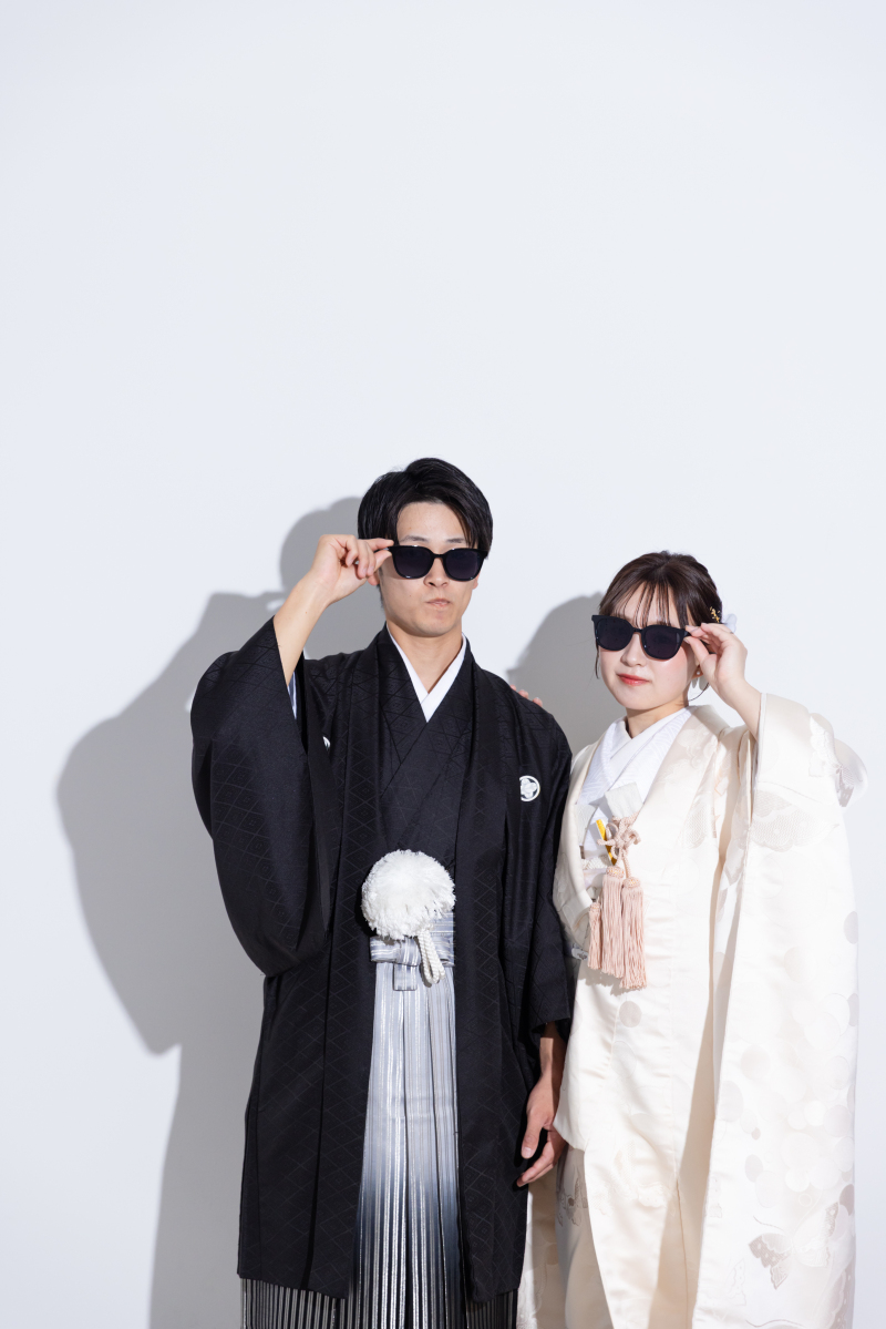 【魅力が沢山】フォトウェディング♡