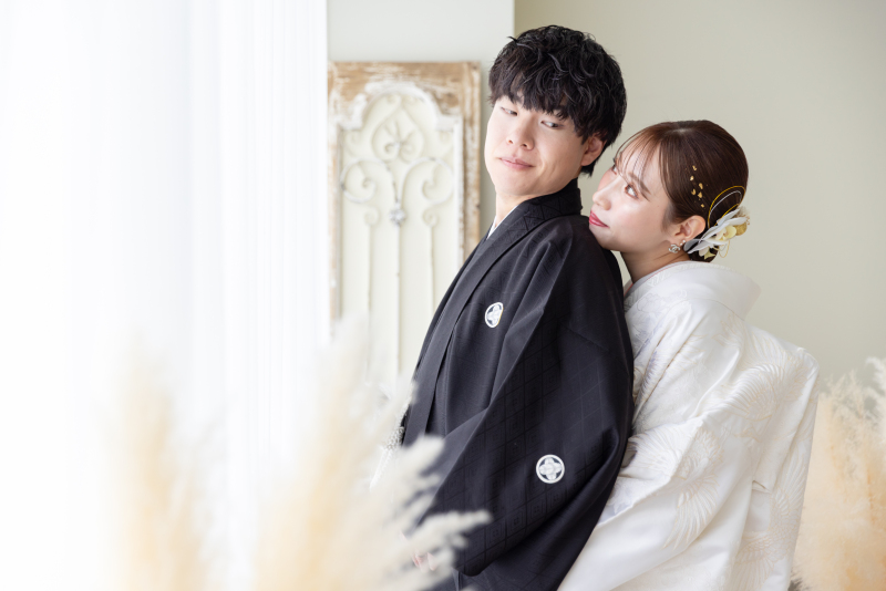 【ブライダルフェア開催！】4月25日(土)・26日(日) 相談会&試着会フェア