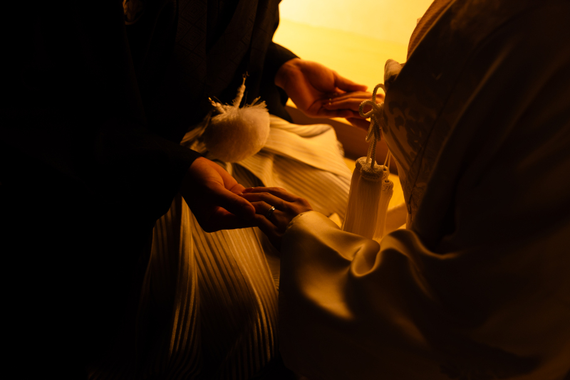 【期間限定】和装1着スタジオプラン 140,000円→85,000円