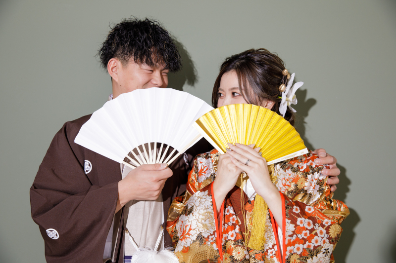 和装ポーズ集♡