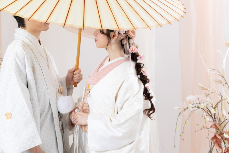 【ヘアスタイル特集!】和装にぴったりのヘアスタイル6選♡