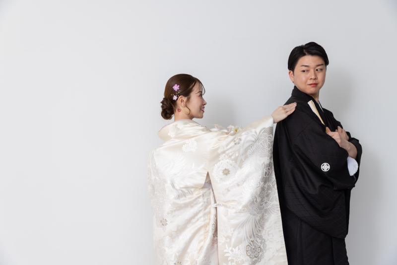 暑い夏はスタジオ和洋プランで決まり！