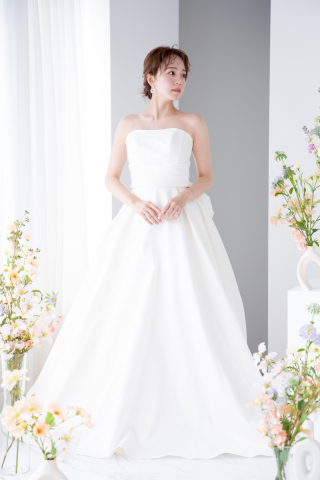 ルクス人気ドレスのご紹介♪