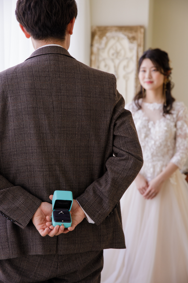 残しておきたいリングショット♡