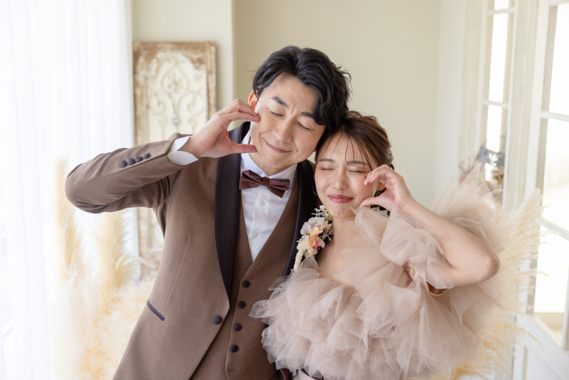 【人気急上昇中‼︎】衣装3着組み合わせ自由プラン☆