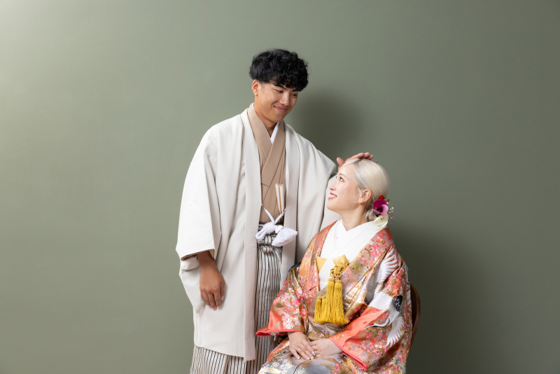 【ブライダルフェア開催!】11月15日(土)・16日(日) 相談会&試着会フェア