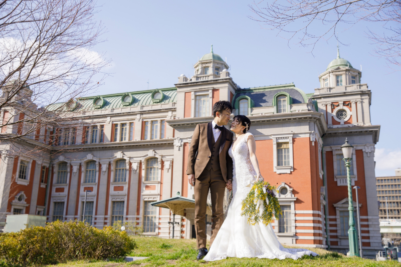 5月11日（土）・12日（日）限定！！ブライダルフェア開催♡