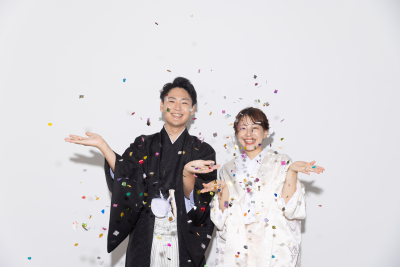 【ブライダルフェア開催！】12月13日(土)・14日(日) 相談会&試着会フェア