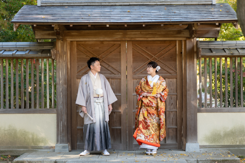 【旧藤田邸】和装1着ロケーション撮影 130,000円