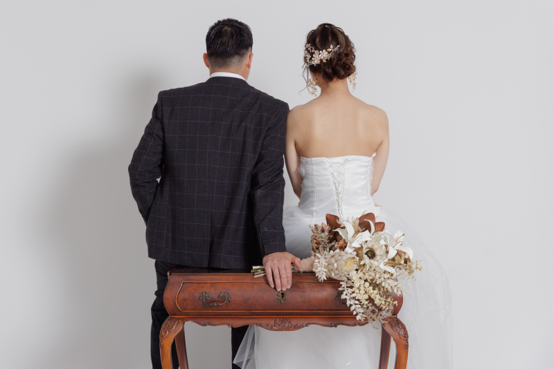 ブーケのご紹介♪