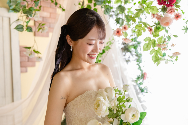 【ヘアスタイル特集!】洋装にぴったりのヘアスタイル6選♡