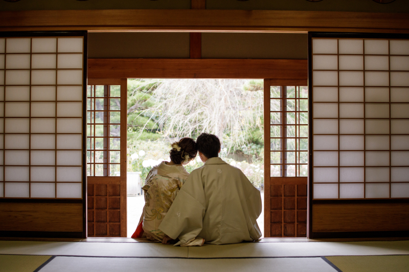 【秋ロケご予約受付中！】スタジオ＋ロケーション撮影 ¥148,000