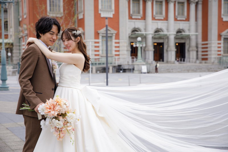 今週もご相談ご予約受付中！ドレス試着もOK♡