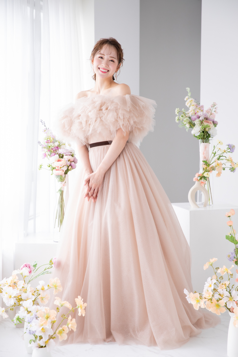 着たい衣装がきっと見つかる!洋装おすすめお衣装☆