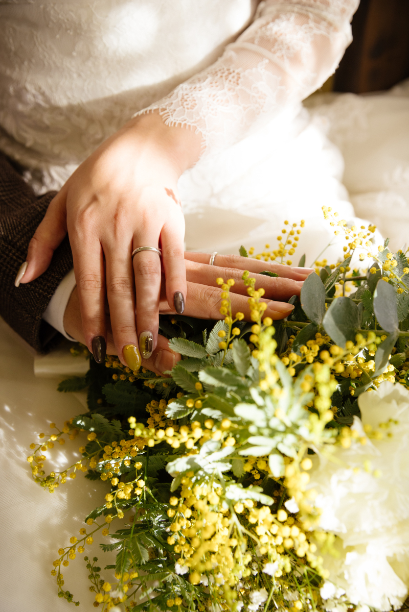 今週もご相談×ご試着会ご予約受付中♪