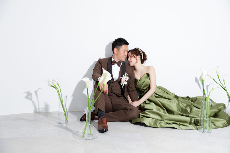 秋の早期お申し込みキャンペーン♪